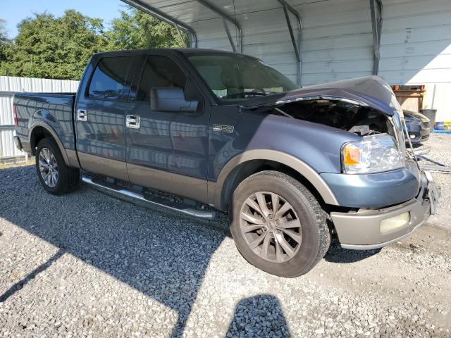 Photo 3 VIN: 1FTPW12514KA76090 - FORD F150 SUPER 