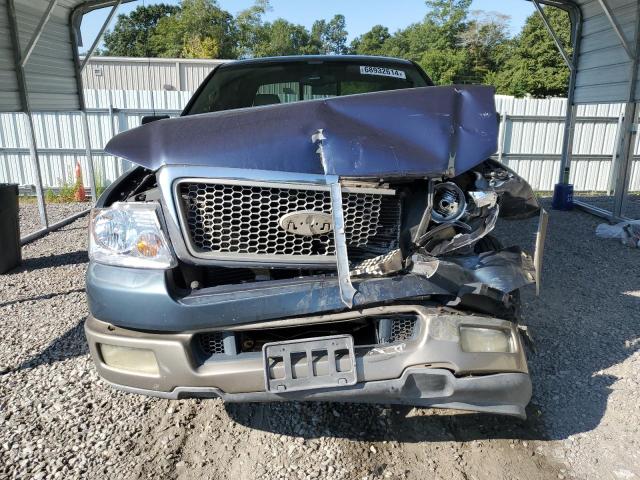 Photo 4 VIN: 1FTPW12514KA76090 - FORD F150 SUPER 