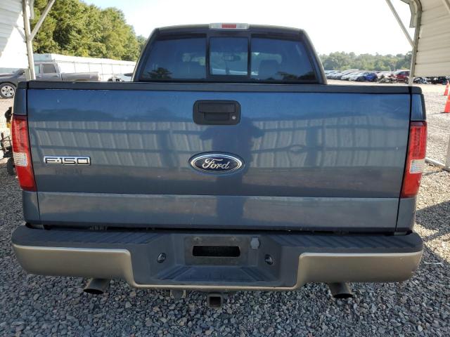 Photo 5 VIN: 1FTPW12514KA76090 - FORD F150 SUPER 