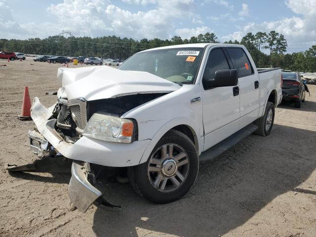 Photo 0 VIN: 1FTPW12514KA98915 - FORD F150 SUPER 