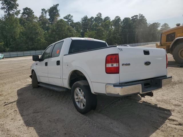 Photo 1 VIN: 1FTPW12514KA98915 - FORD F150 SUPER 