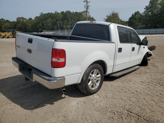 Photo 2 VIN: 1FTPW12514KA98915 - FORD F150 SUPER 