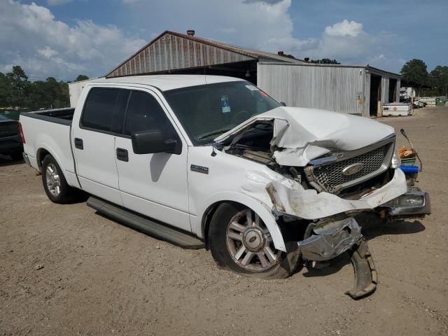 Photo 3 VIN: 1FTPW12514KA98915 - FORD F150 SUPER 