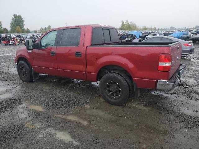 Photo 1 VIN: 1FTPW12514KB47286 - FORD F150 SUPER 