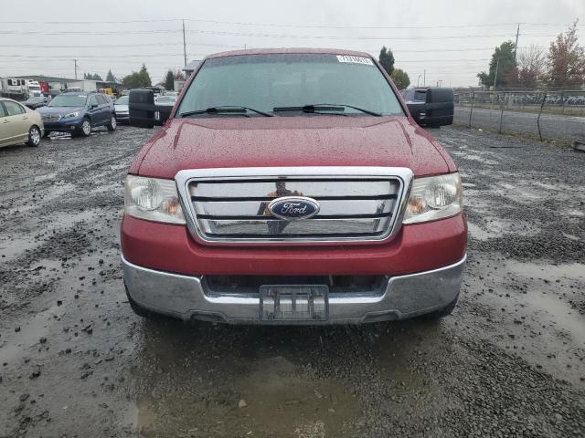 Photo 4 VIN: 1FTPW12514KB47286 - FORD F150 SUPER 