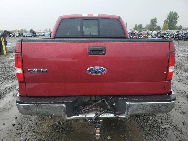 Photo 5 VIN: 1FTPW12514KB47286 - FORD F150 SUPER 