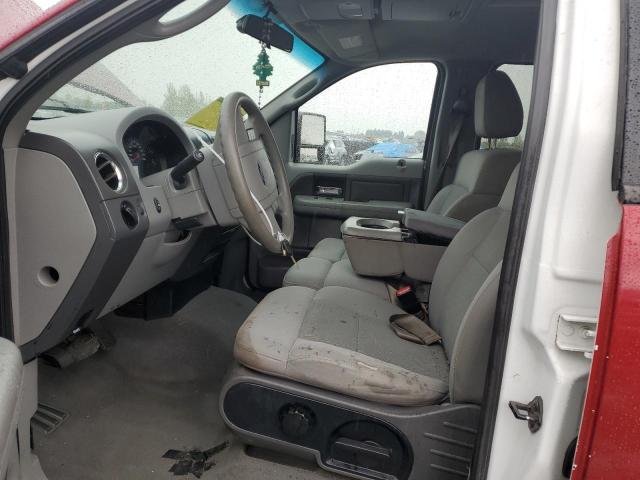 Photo 6 VIN: 1FTPW12514KB47286 - FORD F150 SUPER 