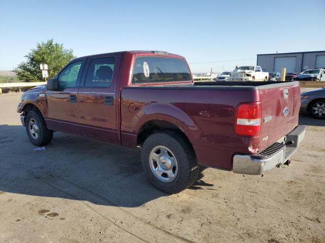 Photo 1 VIN: 1FTPW12515FB65782 - FORD F-150 