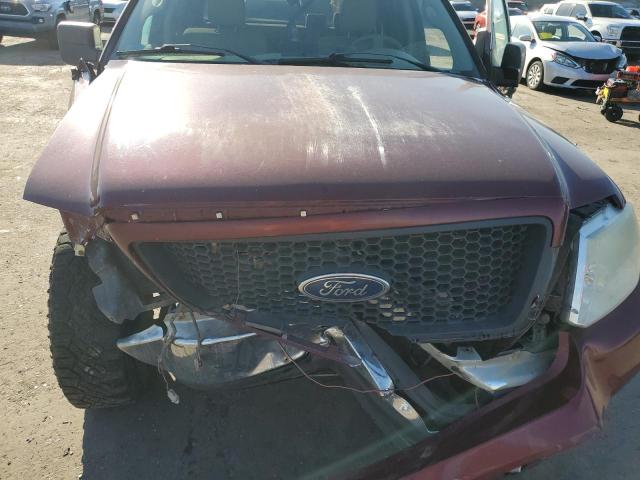 Photo 10 VIN: 1FTPW12515FB65782 - FORD F-150 