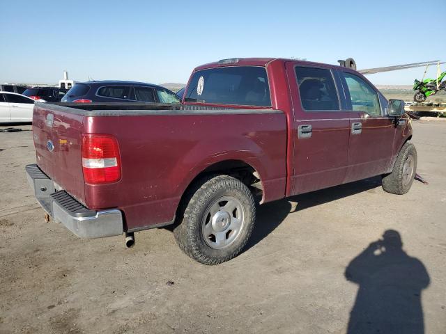 Photo 2 VIN: 1FTPW12515FB65782 - FORD F-150 