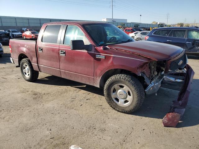 Photo 3 VIN: 1FTPW12515FB65782 - FORD F-150 