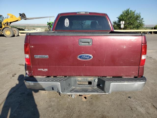 Photo 5 VIN: 1FTPW12515FB65782 - FORD F-150 