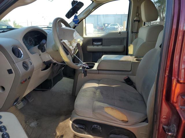 Photo 6 VIN: 1FTPW12515FB65782 - FORD F-150 