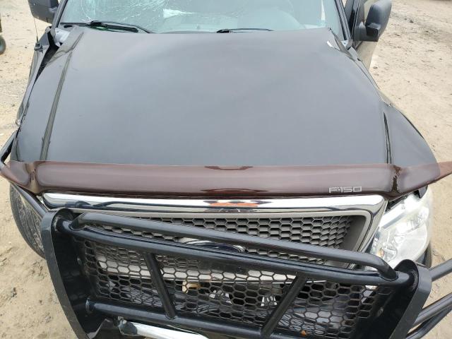 Photo 10 VIN: 1FTPW12515KB89037 - FORD F150 SUPER 