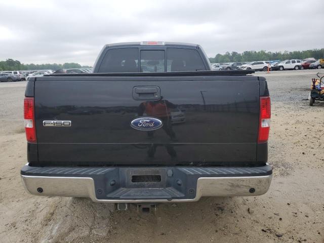 Photo 5 VIN: 1FTPW12515KB89037 - FORD F150 SUPER 