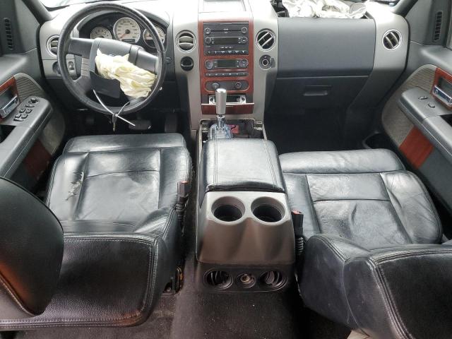 Photo 7 VIN: 1FTPW12515KB89037 - FORD F150 SUPER 