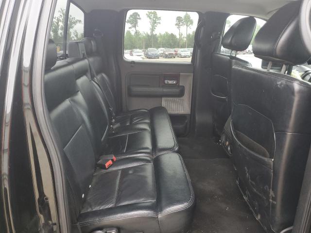 Photo 9 VIN: 1FTPW12515KB89037 - FORD F150 SUPER 