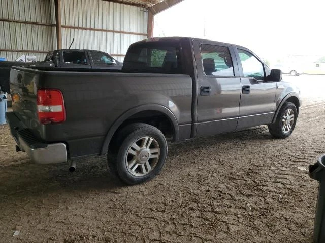 Photo 2 VIN: 1FTPW12515KE04643 - FORD F150 SUPER 