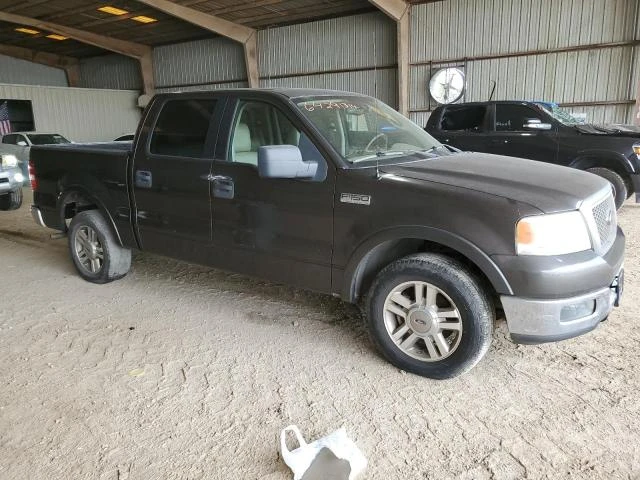 Photo 3 VIN: 1FTPW12515KE04643 - FORD F150 SUPER 