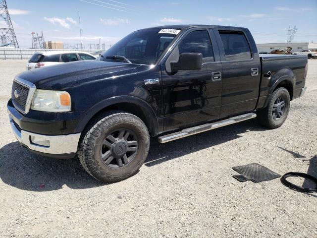 Photo 0 VIN: 1FTPW12515KE68343 - FORD F150 SUPER 