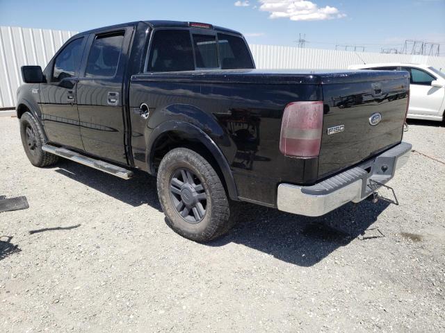 Photo 1 VIN: 1FTPW12515KE68343 - FORD F150 SUPER 