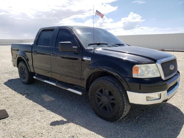 Photo 3 VIN: 1FTPW12515KE68343 - FORD F150 SUPER 