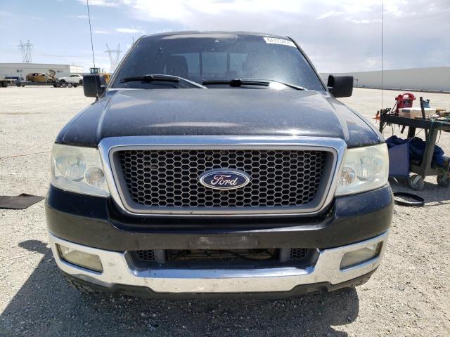 Photo 4 VIN: 1FTPW12515KE68343 - FORD F150 SUPER 