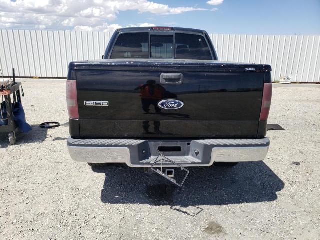 Photo 5 VIN: 1FTPW12515KE68343 - FORD F150 SUPER 