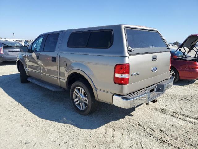 Photo 1 VIN: 1FTPW12515KE80086 - FORD F150 SUPER 