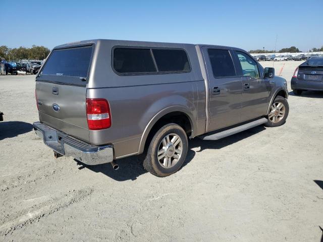 Photo 2 VIN: 1FTPW12515KE80086 - FORD F150 SUPER 