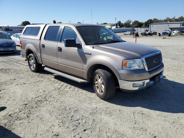 Photo 3 VIN: 1FTPW12515KE80086 - FORD F150 SUPER 