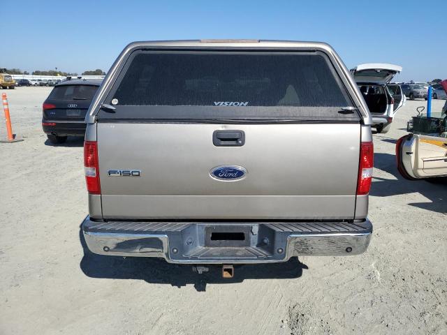 Photo 5 VIN: 1FTPW12515KE80086 - FORD F150 SUPER 