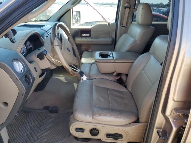 Photo 6 VIN: 1FTPW12515KE80086 - FORD F150 SUPER 