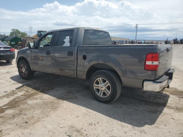 Photo 1 VIN: 1FTPW12515KF08114 - FORD F-150 