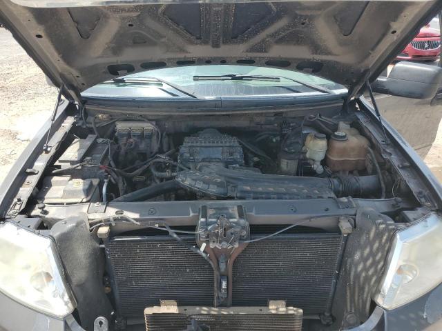 Photo 10 VIN: 1FTPW12515KF08114 - FORD F-150 