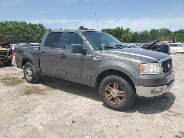 Photo 3 VIN: 1FTPW12515KF08114 - FORD F-150 