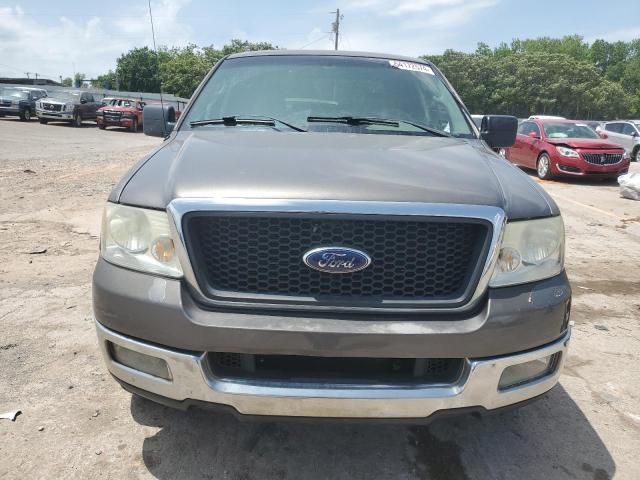 Photo 4 VIN: 1FTPW12515KF08114 - FORD F-150 