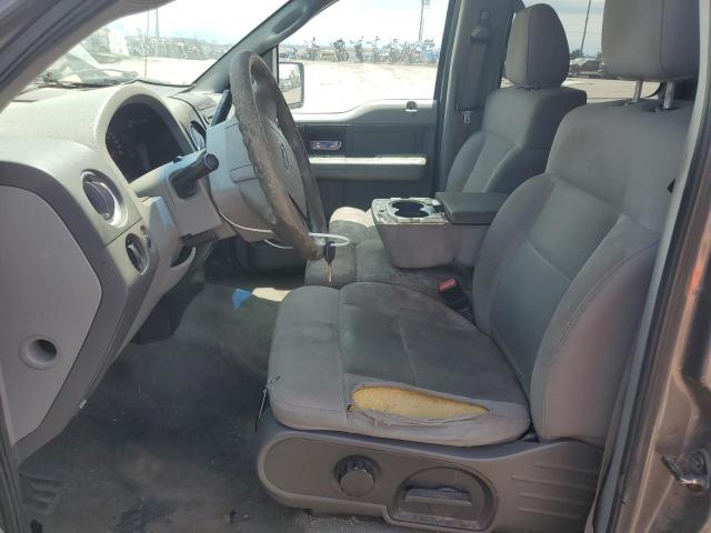 Photo 6 VIN: 1FTPW12515KF08114 - FORD F-150 