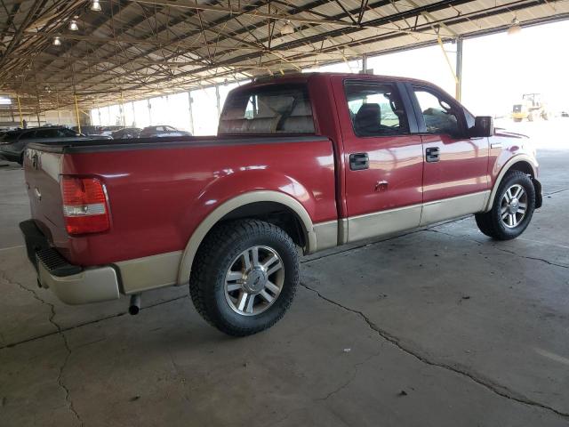 Photo 2 VIN: 1FTPW12517KB22098 - FORD F150 SUPER 