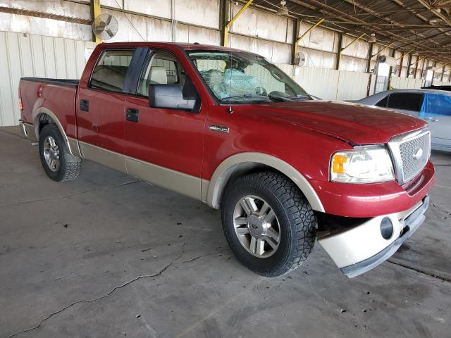 Photo 3 VIN: 1FTPW12517KB22098 - FORD F150 SUPER 