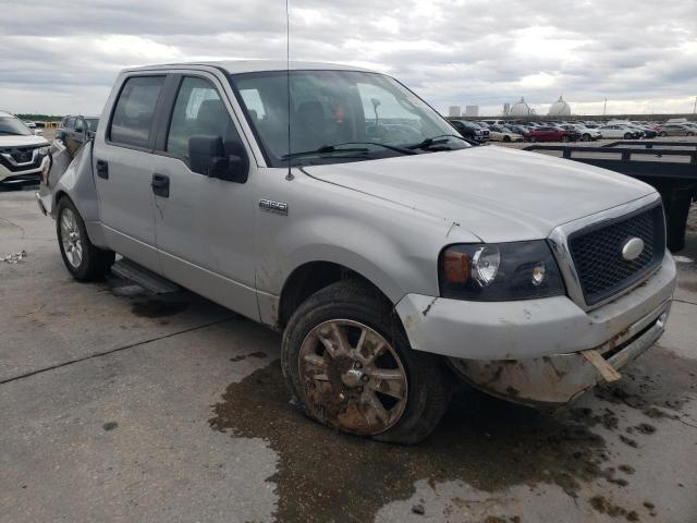 Photo 3 VIN: 1FTPW12518FC10868 - FORD F-150 