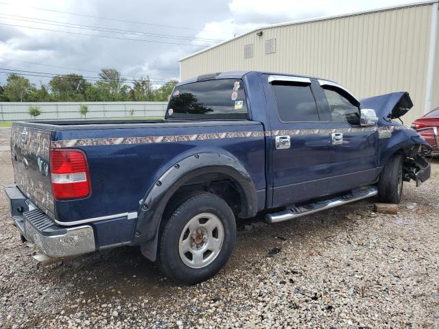 Photo 2 VIN: 1FTPW12524KA84909 - FORD F150 SUPER 