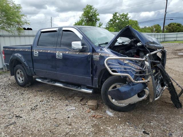 Photo 3 VIN: 1FTPW12524KA84909 - FORD F150 SUPER 