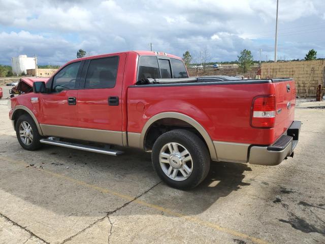 Photo 1 VIN: 1FTPW12524KC25235 - FORD F-150 