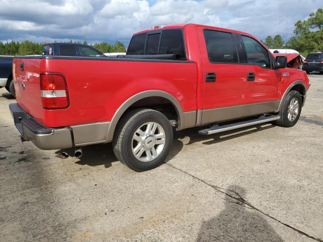 Photo 2 VIN: 1FTPW12524KC25235 - FORD F-150 