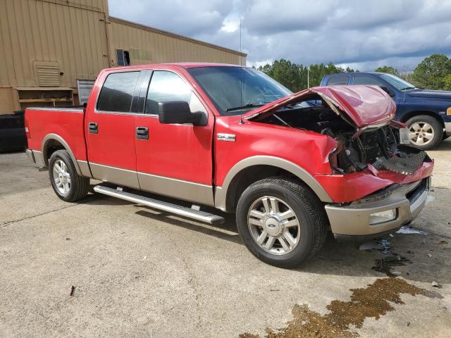 Photo 3 VIN: 1FTPW12524KC25235 - FORD F-150 