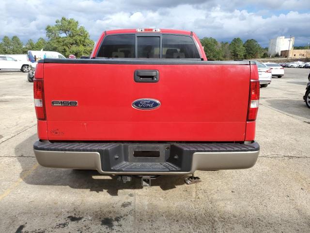 Photo 5 VIN: 1FTPW12524KC25235 - FORD F-150 