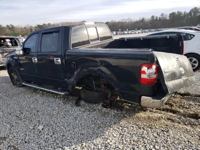 Photo 1 VIN: 1FTPW12524KC28930 - FORD F-150 