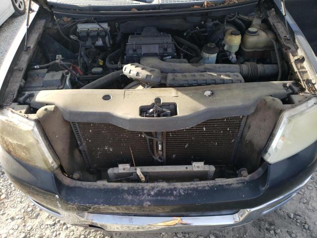 Photo 10 VIN: 1FTPW12524KC28930 - FORD F-150 