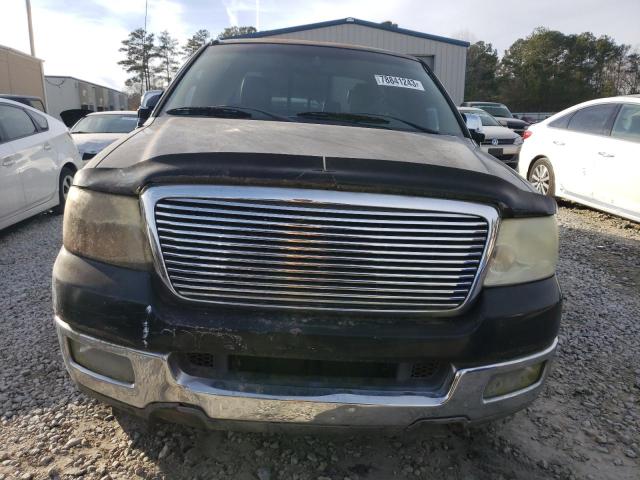 Photo 4 VIN: 1FTPW12524KC28930 - FORD F-150 